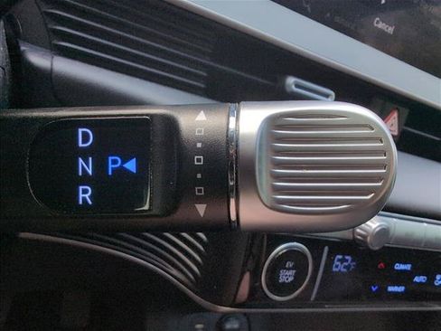 Certified 2024 Hyundai Ioniq 5 Limited RWD image 17