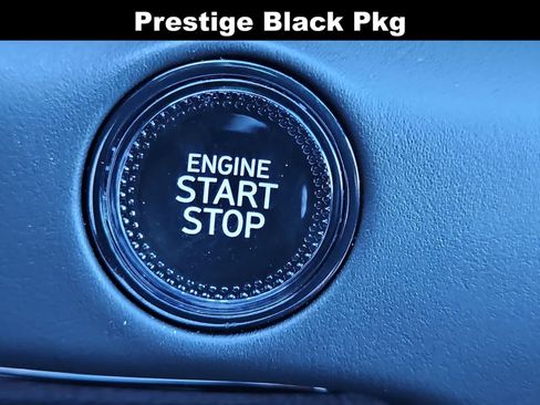 Used 2026 Genesis GV80 3.5T Prestige AWD/4WD image 24