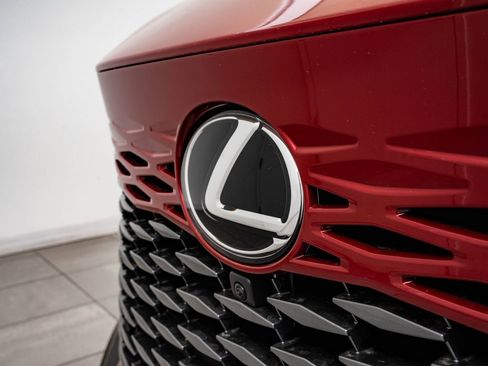 New 2026 Lexus RX 450h AWD image 3