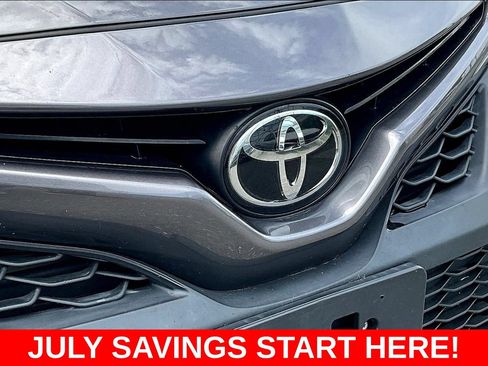 Used 2022 Toyota Camry SE FWD image 37