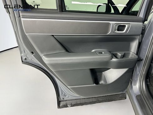 New 2026 Hyundai Santa Fe SEL AWD/4WD image 26