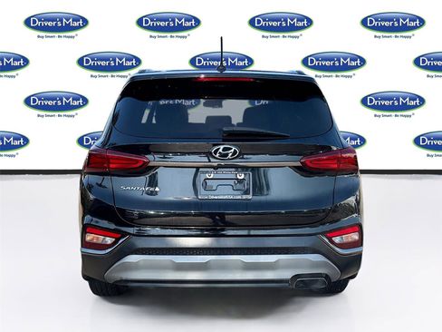 Used 2019 Hyundai Santa Fe SE image 6