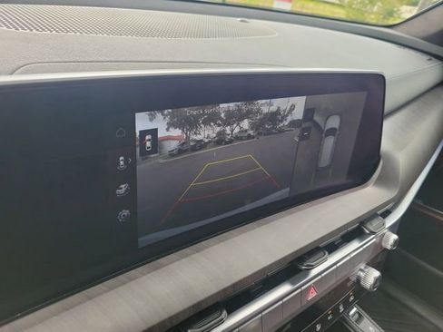 Used 2024 Kia Telluride SX Prestige AWD/4WD image 24