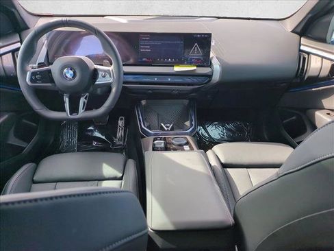 Certified 2025 BMW X3 xDrive30i image 17