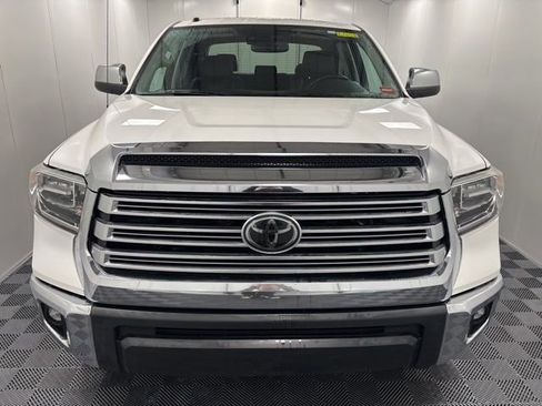 Used 2019 Toyota Tundra Limited image 2