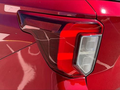 Used 2023 Ford Explorer ST w/ ST Street Pack RWD image 33