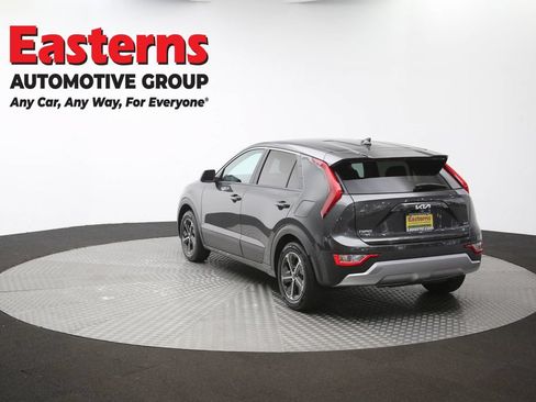 Used 2025 Kia Niro LX FWD image 62