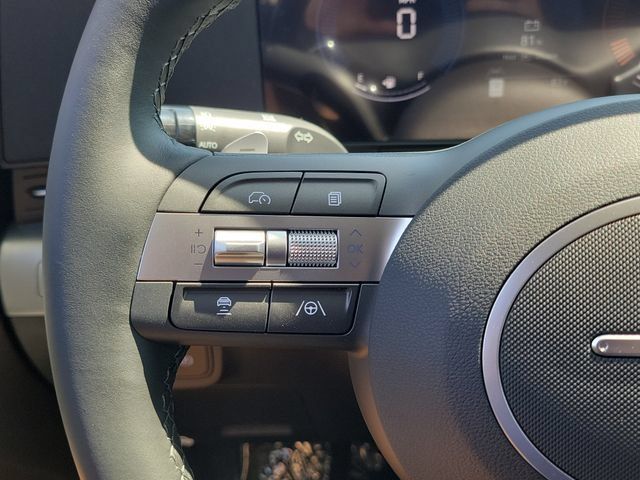 New 2026 Hyundai Kona SEL Premium FWD image 7
