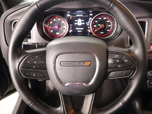 Used 2023 Dodge Charger SXT w/ Cold Weather Package RWD image 3