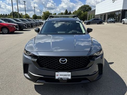 New 2025 MAZDA CX-50 AWD 2.5 S w/ Weather Package image 32