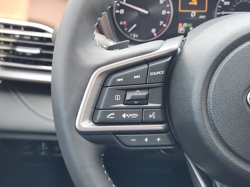 Used 2025 Subaru Outback Touring XT image 36