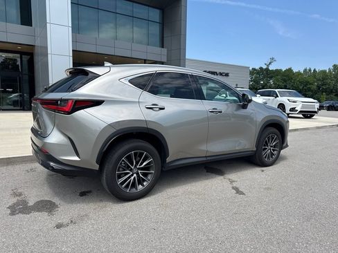 Used 2023 Lexus NX 350 AWD w/ Cold Area Package image 3