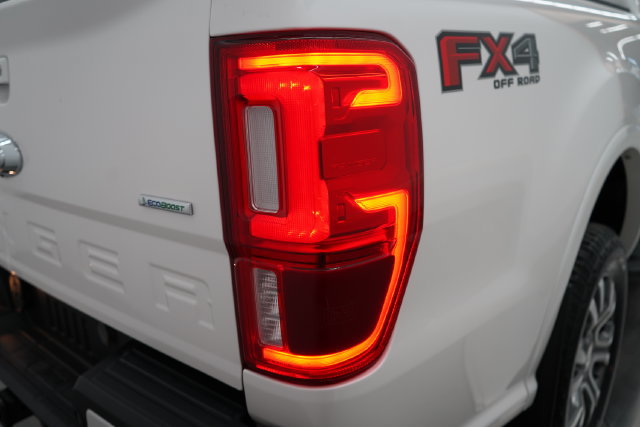 Used 2020 Ford Ranger Lariat w/ FX4 Off-Road Package AWD/4WD image 58