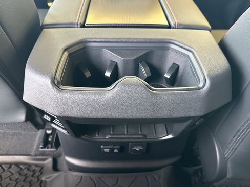 New 2026 Toyota Tundra TRD Pro image 15