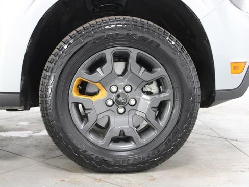 Used 2024 Ford Maverick Tremor w/ Tremor Off-Road Package image 12