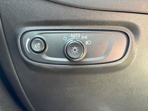 Used 2024 Chevrolet Equinox LT AWD/4WD image 19