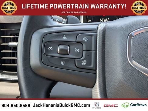 Used 2023 GMC Sierra 1500 Denali AWD/4WD image 31