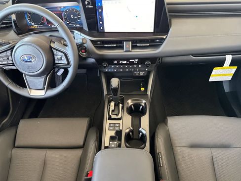 New 2026 Subaru Outback Touring XT AWD/4WD image 3