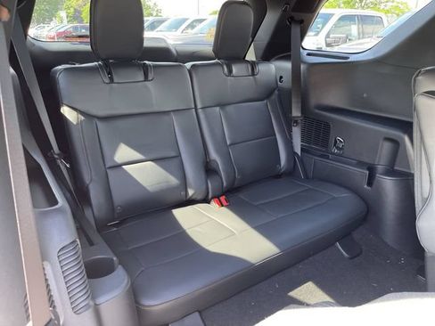 New 2026 Ford Explorer Tremor w/ Tremor Convenience Package AWD/4WD image 23