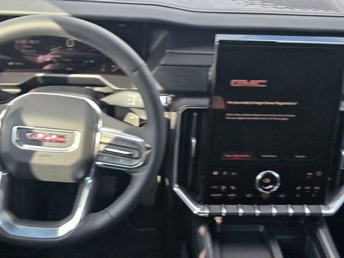 New 2026 GMC Acadia Elevation w/ Black Edition image 16