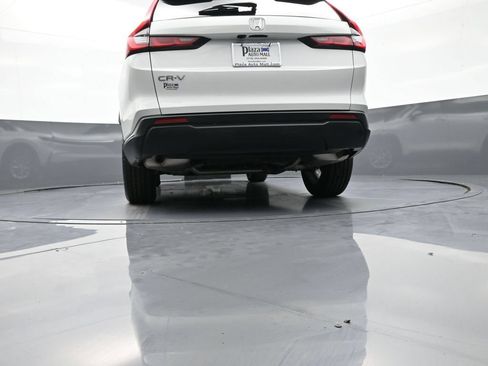 Certified 2023 Honda CR-V EX image 31