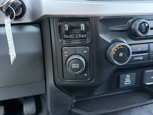 Used 2026 Ford F450 XL w/ XL Driver Assist Package AWD/4WD image 19