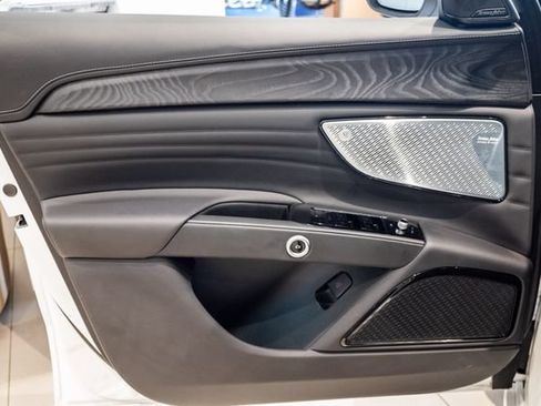 New 2025 Maserati Grecale GT AWD/4WD image 7