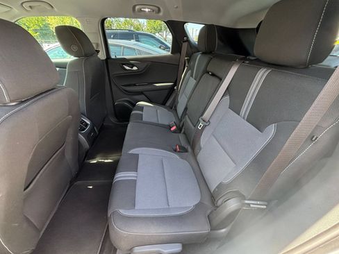 Used 2026 Chevrolet Blazer LT FWD image 26