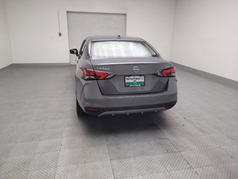 Used 2024 Nissan Versa SV FWD image 6
