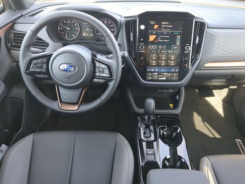 New 2026 Subaru Forester Sport AWD/4WD image 14