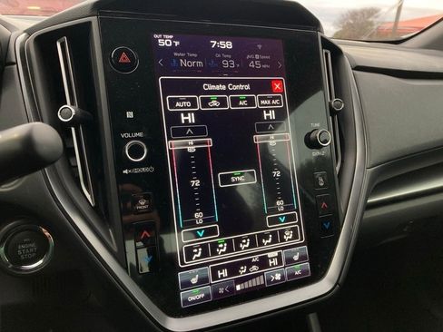 Used 2023 Subaru WRX Premium image 20