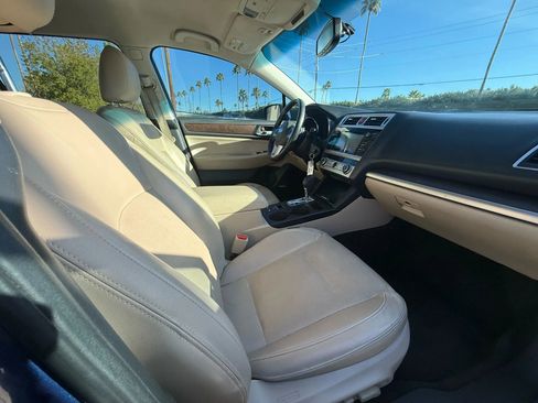 Used 2015 Subaru Outback 2.5i Limited w/ Popular Package #4 image 16