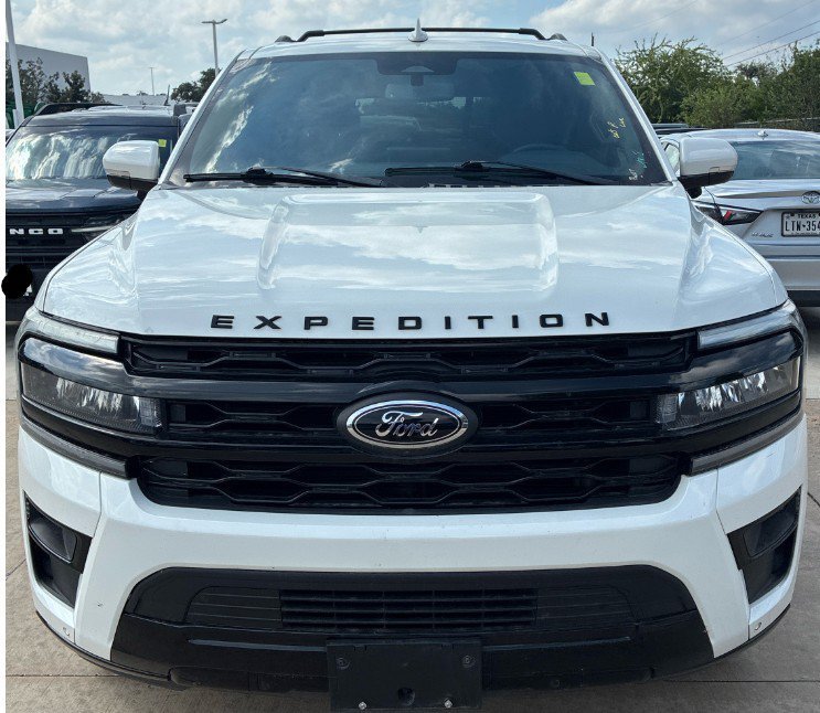 Used 2023 Ford Expedition Max Limited RWD image 6