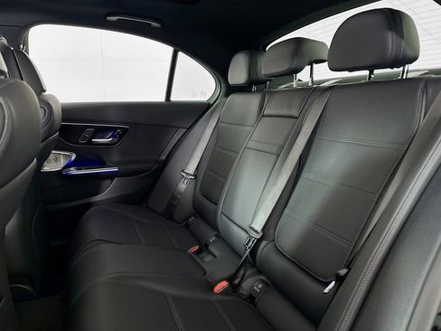 New 2026 Mercedes-Benz C 300 Sedan image 7