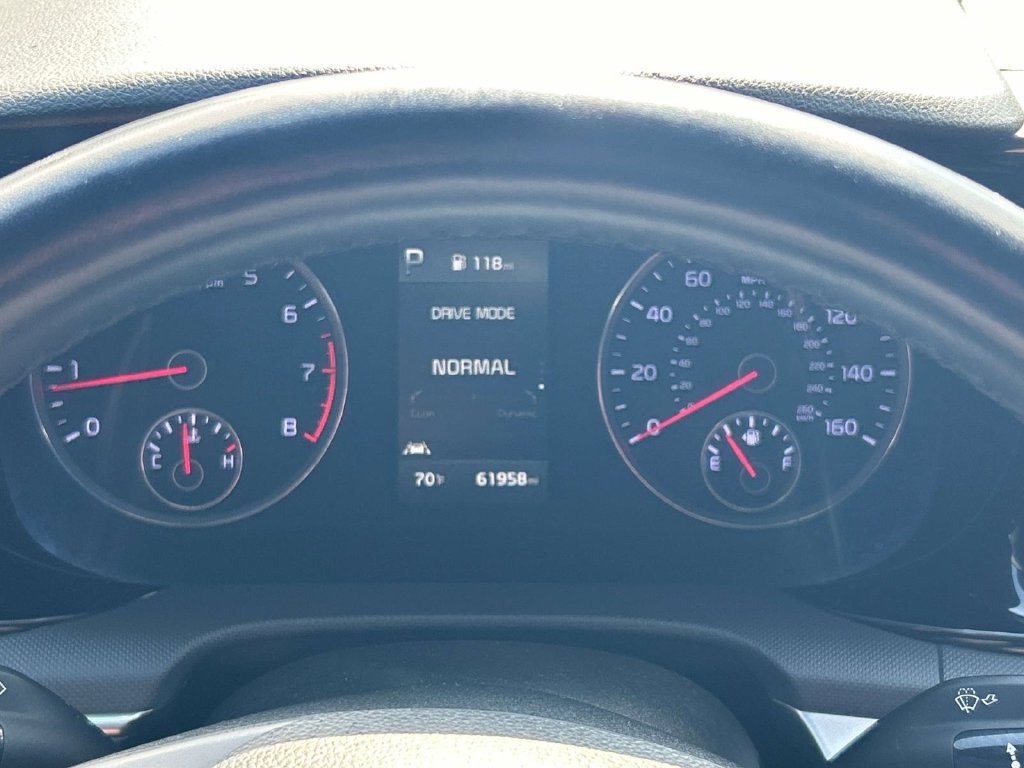 Used 2023 Kia K5 GT-Line AWD/4WD image 42