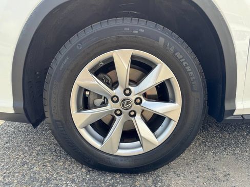 Used 2018 Lexus RX 350 AWD w/ Premium Package image 11