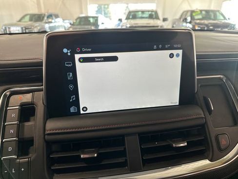 Used 2024 Chevrolet Tahoe RST w/ Luxury Package image 27