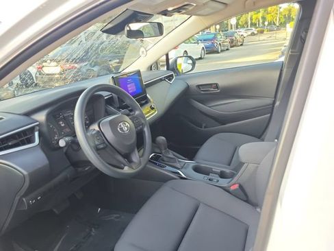 Used 2024 Toyota Corolla LE FWD image 14