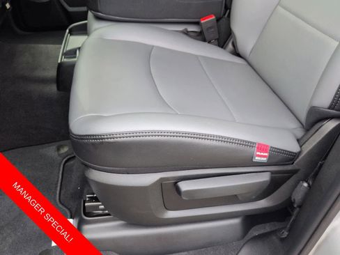 New 2026 RAM 2500 Tradesman image 16