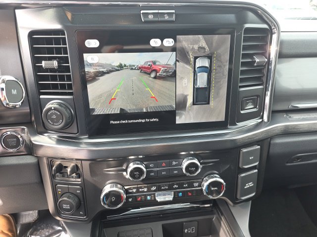 New 2026 Ford F350 Lariat w/ Lariat Ultimate Package AWD/4WD image 26