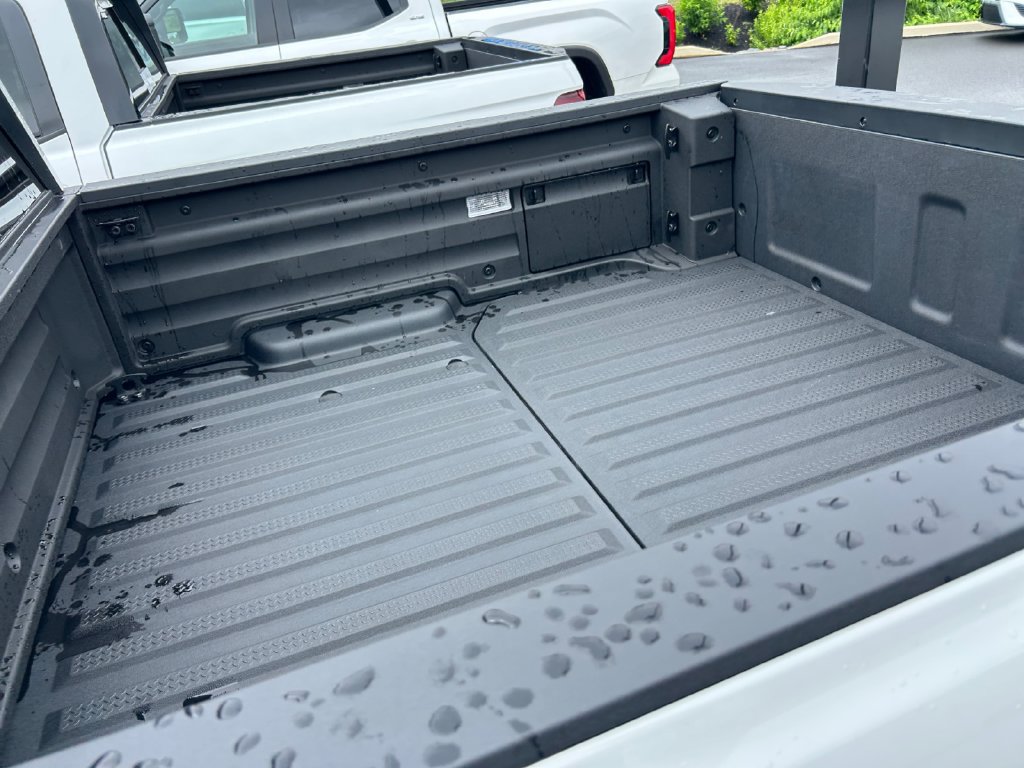 New 2026 Honda Ridgeline RTL image 21