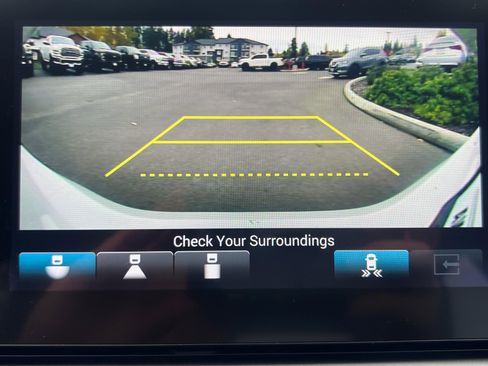 Used 2020 Honda Accord Touring image 14