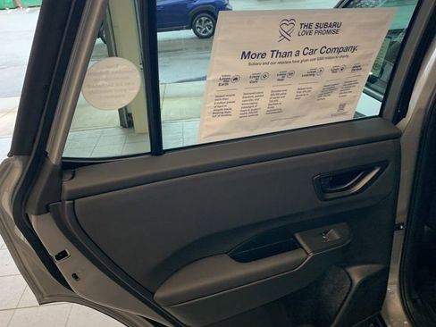 New 2026 Subaru Outback Wilderness image 7