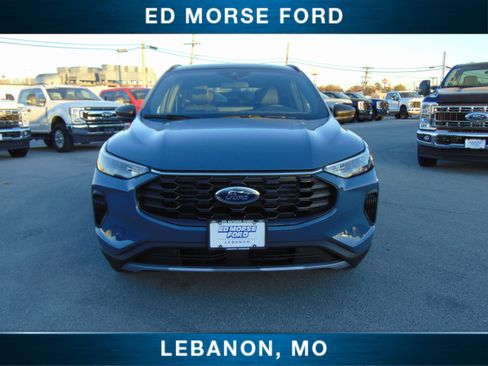 New 2026 Ford Escape ST-Line w/ Tech Pack #1 AWD/4WD image 3