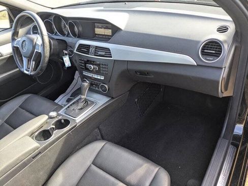 Used 2014 Mercedes-Benz C 250 Sedan image 39