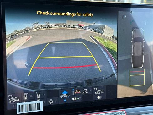 New 2026 Toyota Tacoma TRD Off-Road image 21