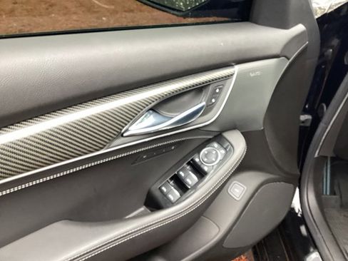 Used 2022 Cadillac CT5 V Blackwing w/ Driver Assist Package image 14