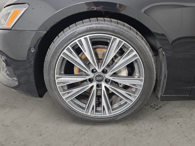 Used 2023 Audi A6 Premium Plus w/ Premium Plus Package AWD/4WD image 9