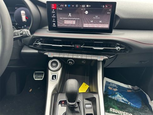 New 2024 Dodge Hornet GT image 14