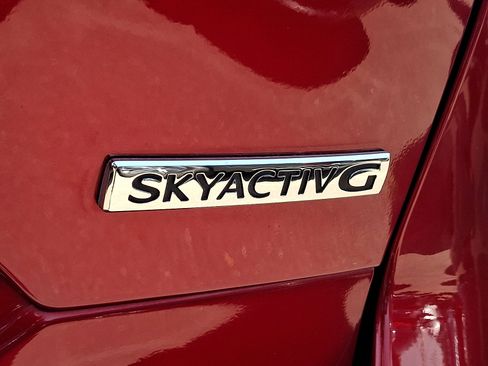 Certified 2023 MAZDA CX-5 AWD 2.5 S image 31